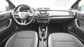 Lízing Hatchback Skoda Fabia 2020
