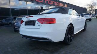 Finansowanie Zamienny Audi A5 2014