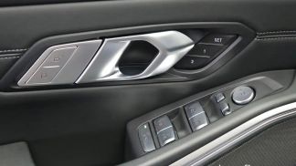 Leasing Wagon BMW M3 2022