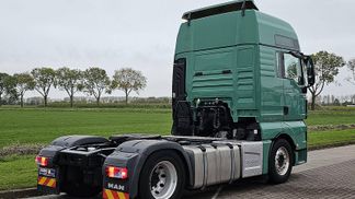 Leasing Tractor unit M.A.N. 18.500 TGX 2019