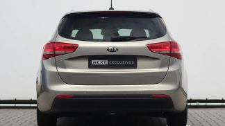 Leasing Wagon Kia CEED SW / CEE'D SW 2015