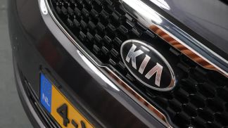 Financování Hatchback Kia Venga 2014