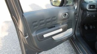 Leasing Hayon Citroën C3 2019