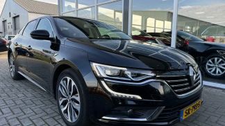 Leasing Sedan Renault Talisman 2018