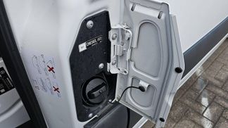 Leasing Van Mercedes-Benz SPRINTER 314 2021