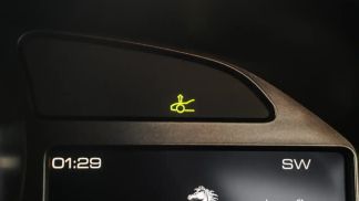 Leasing Coupé Ferrari 812 2019