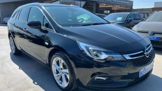Finansowanie Wóz Opel Astra 2020