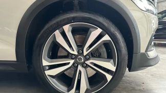 Lízing Kombi Volvo V60 Cross Country 2018