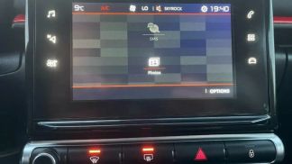Finansowanie Van Citroën C3 2017