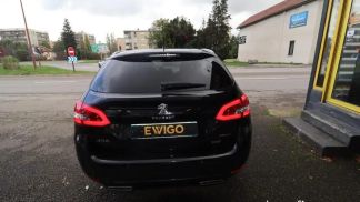 Leasing Wagon Peugeot 308 2019