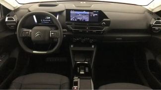 Finansowanie Sedan Citroën C4 2024