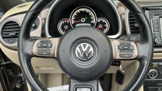 Finansowanie Zamienny Volkswagen Beetle 2013