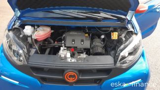 Lízing Hatchback Casalini M20 2022