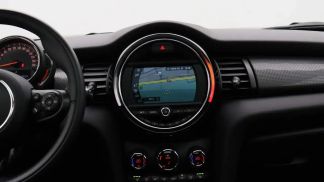 Leasing Hayon MINI Cooper 2020