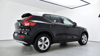 Leasing SUV Volvo XC40 2018