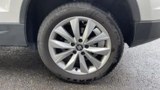 Leasing SUV Seat Ateca 2019