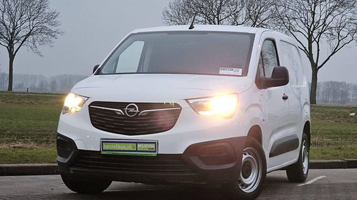 Opel COMBO 1.5 2022