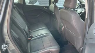 Leasing Convertible Ford Kuga 2019