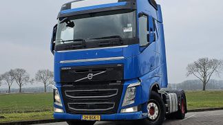 Leasing Tractor unit Volvo FH 460 2015