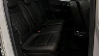 Lízing Hatchback Opel Meriva 2016