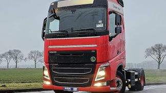 Lízing Traktor Volvo FH 460 2018