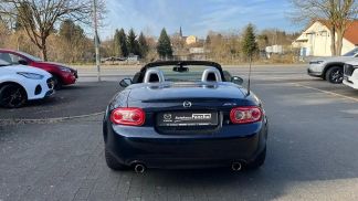 Finansowanie Coupé Mazda MX-5 2015