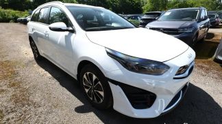 Leasing Wagon Kia CEED SW / CEE'D SW 2025