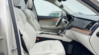 Leasing SUV Volvo XC90 2016