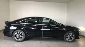 Finansowanie Sedan Peugeot 508 2020