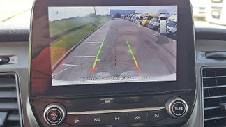 Financování Van Ford TRANSIT 2.0 2020