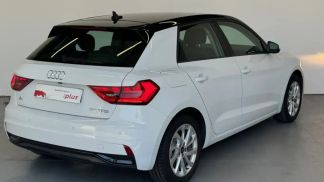 Finansowanie Sedan Audi A1 2021