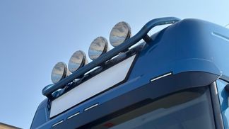 Leasing Tractor unit Scania S730 2019