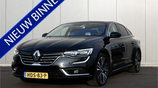 Renault Talisman 2019