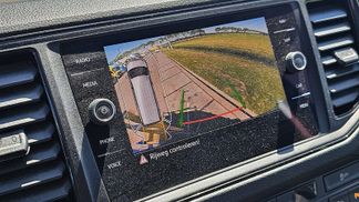 Financování Van Volkswagen CRAFTER 35 2.0 2021