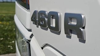 Financování Tahač Scania R460 2022