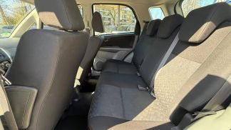 Financování Hatchback Suzuki SX4 2011