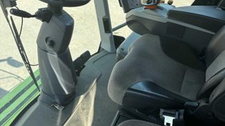 Financování Kombajn na obilí Claas Lexion 770TT 2014