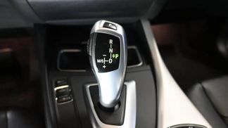 Lízing Sedan BMW 218 2014