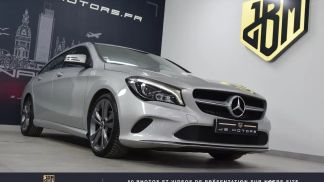 Leasing Wagon MERCEDES CL 2018