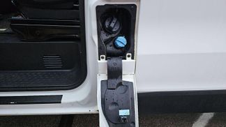 Finansowanie Van Renault TRAFIC 1.6 DCI 2019