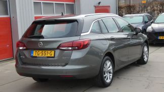 Finansowanie Wóz Opel Astra 2018