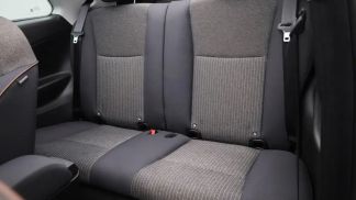 Financování Konvertibilní Fiat 500e 2023