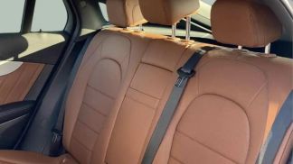 Finansowanie Coupé MERCEDES GLC 300 2021