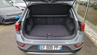 Finansowanie SUV Volkswagen T-Roc 2024