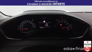 Leasing Hatchback Peugeot 208 2022