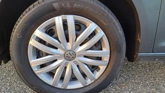 Lízing Hatchback Volkswagen Caddy 2019