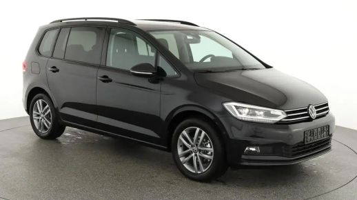 Volkswagen Touran 2024