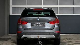 Finansowanie SUV BMW X1 2013