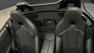 Financování Konvertibilní BMW Z4 2023