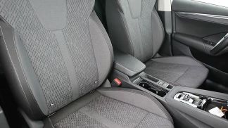 Leasing Wagon Skoda Octavia 2021